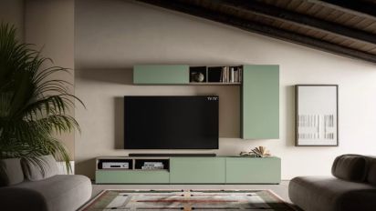 Soggiorni Smart